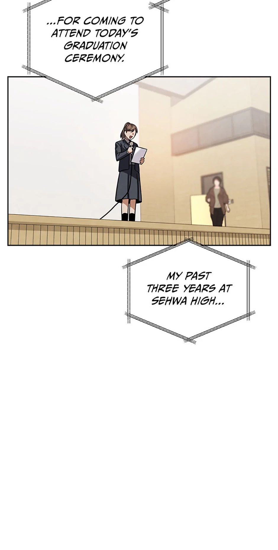 To Be an Actor Chapter 94 - 60