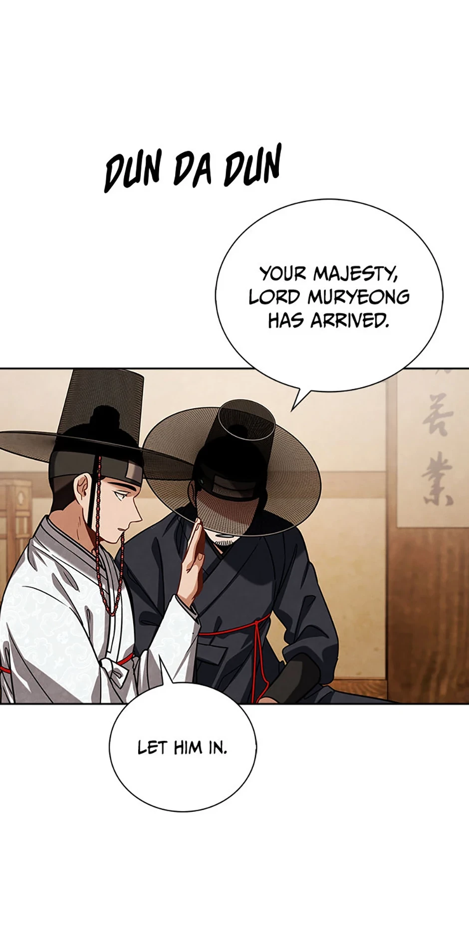 To Be an Actor Chapter 95 - 68