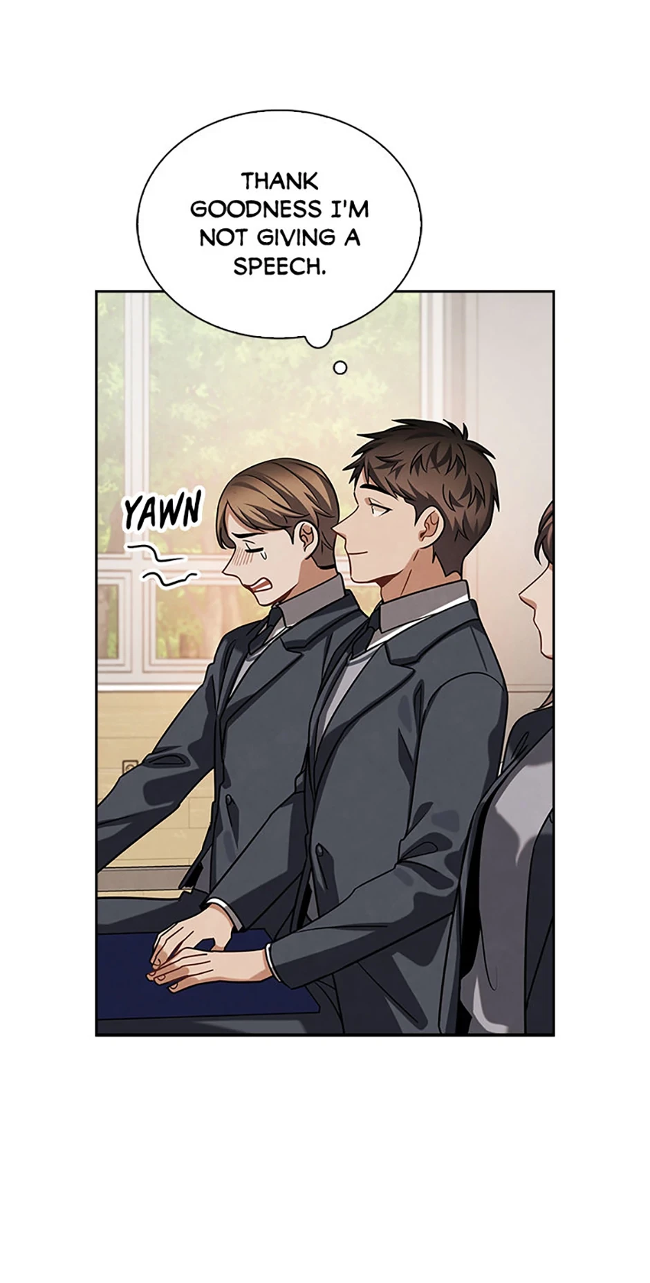 To Be an Actor Chapter 94 - 61