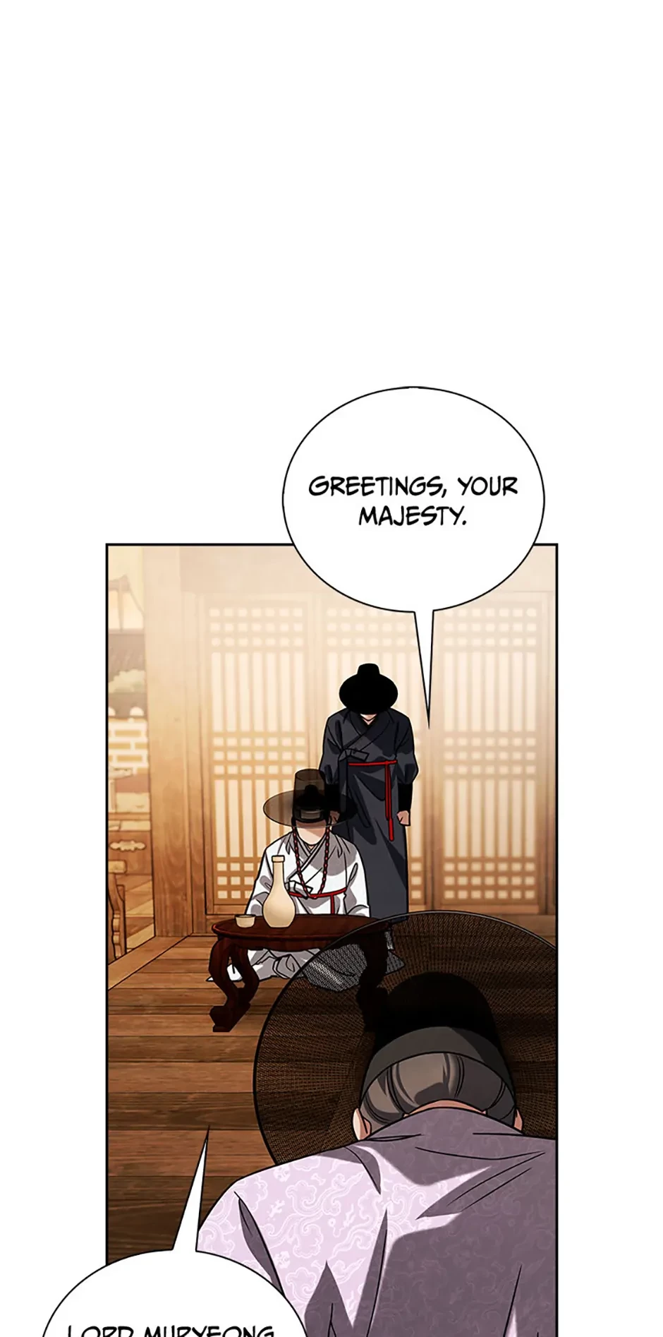 To Be an Actor Chapter 95 - 69