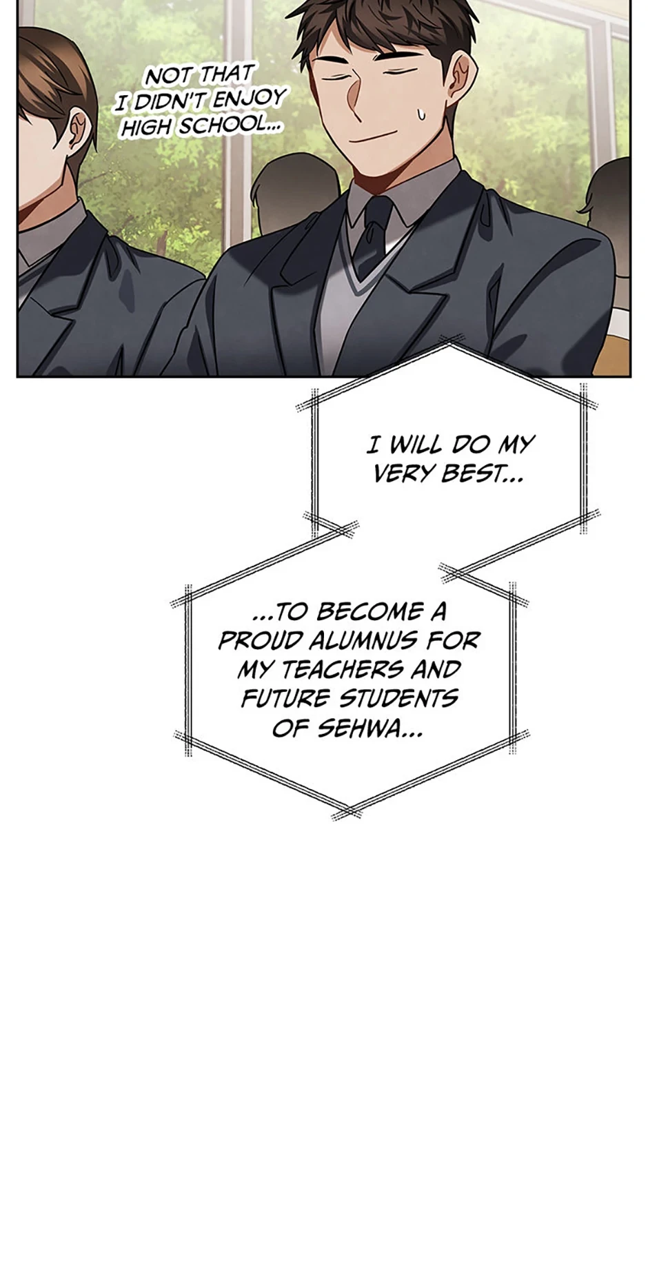 To Be an Actor Chapter 94 - 64