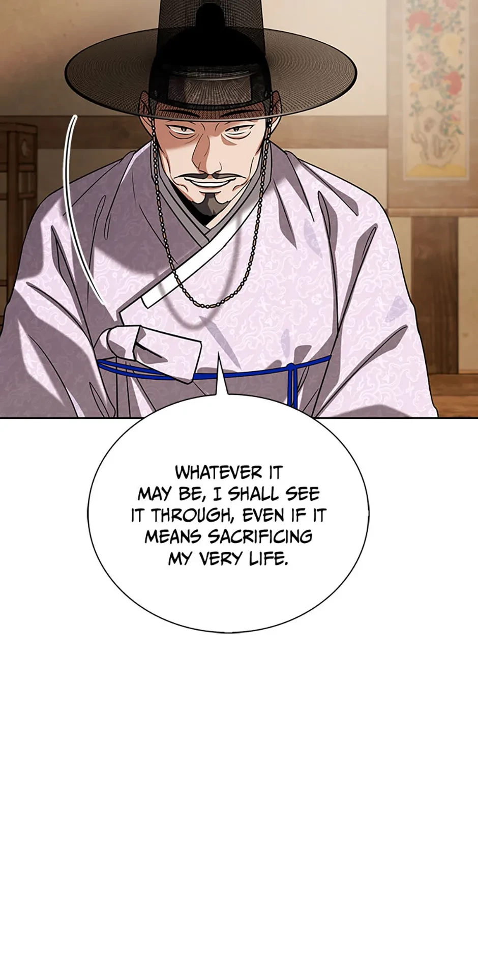 To Be an Actor Chapter 95 - 71