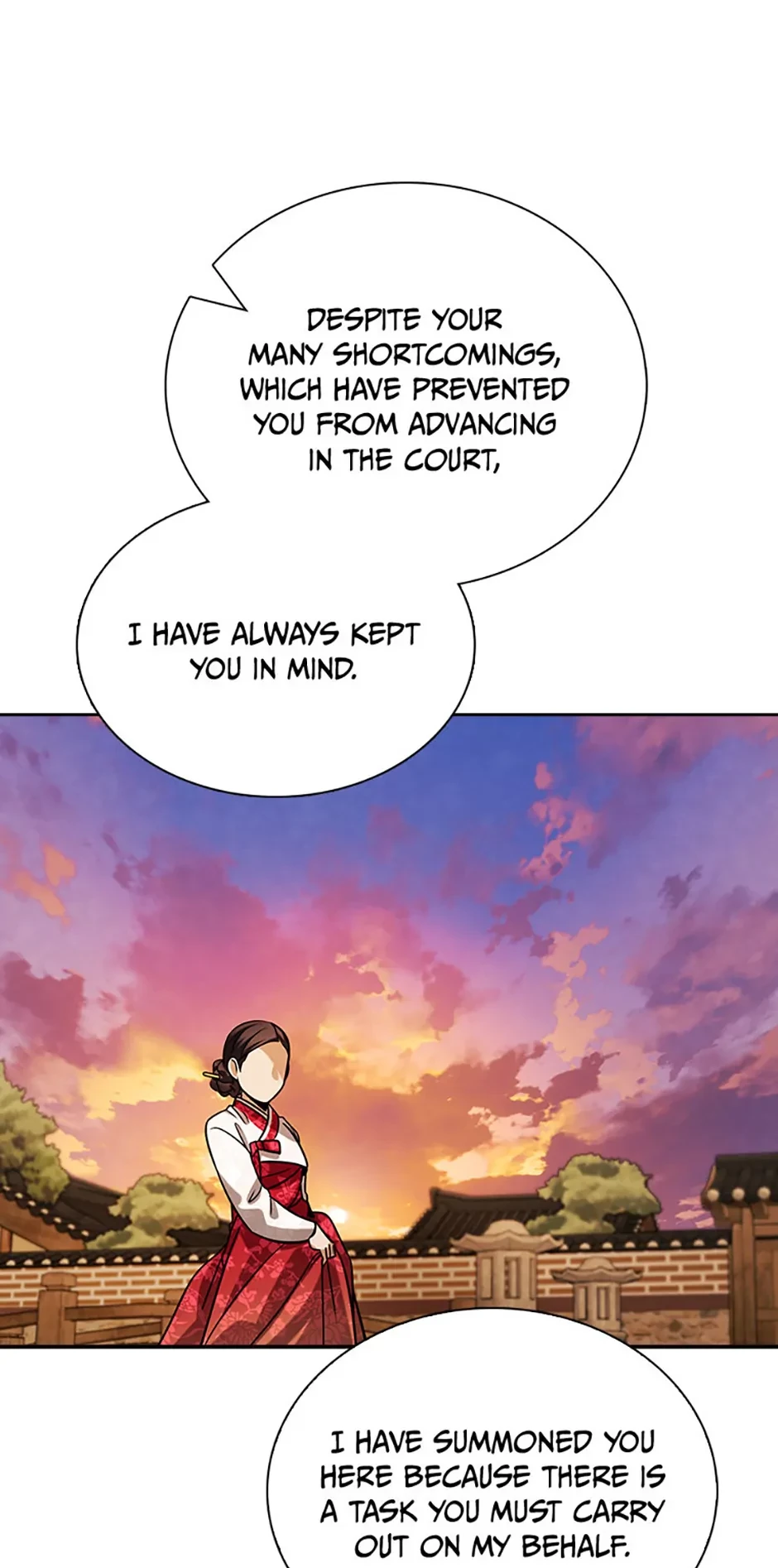 To Be an Actor Chapter 95 - 72