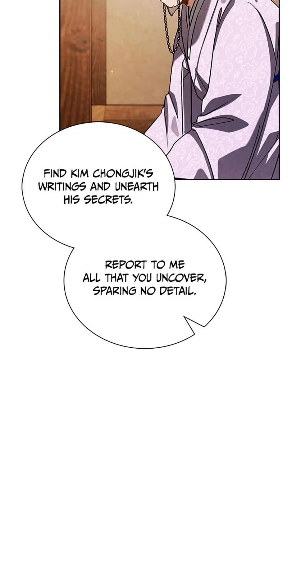 To Be an Actor Chapter 95 - 74