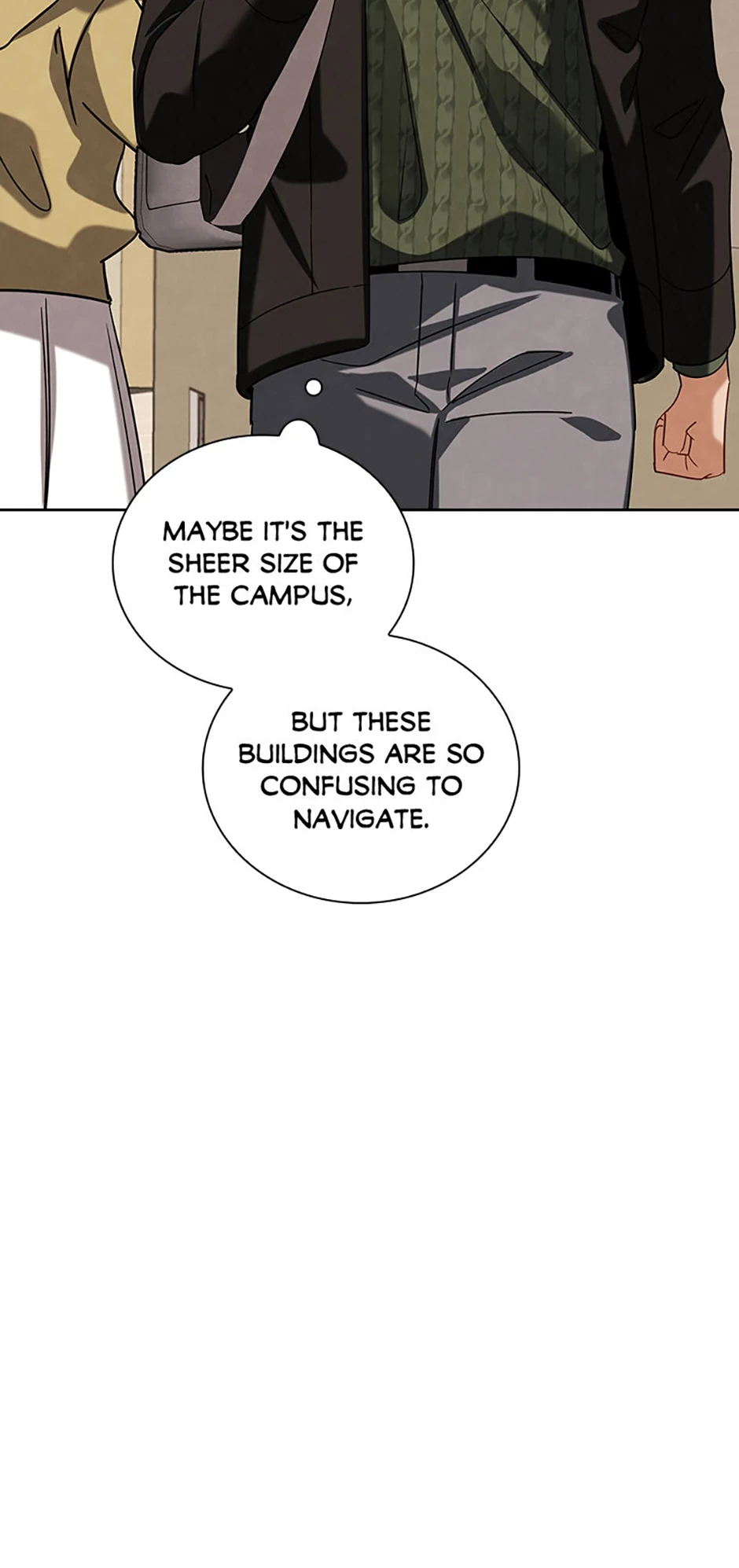 To Be an Actor Chapter 94 - 70