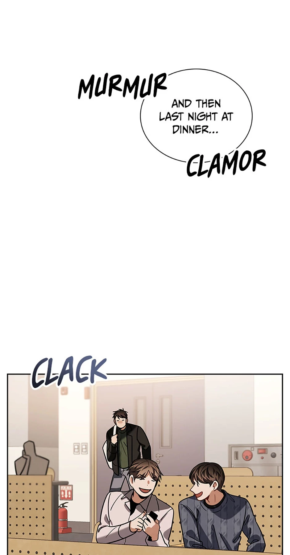 To Be an Actor Chapter 94 - 71