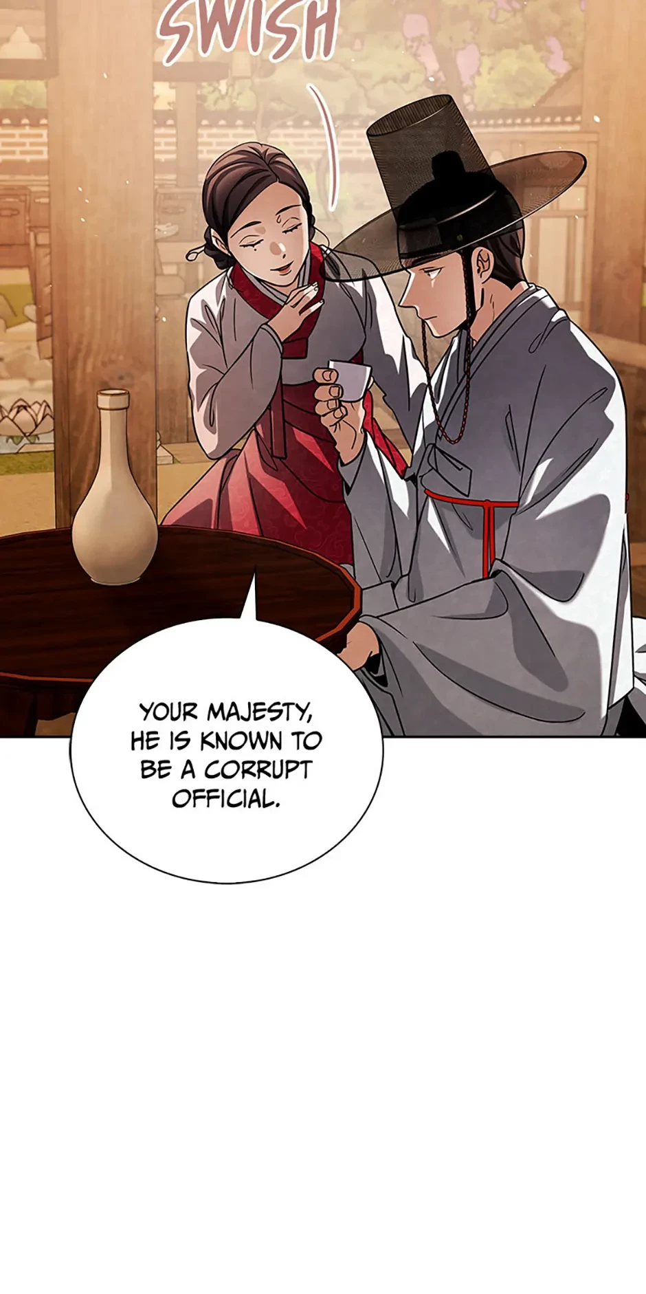 To Be an Actor Chapter 95 - 78