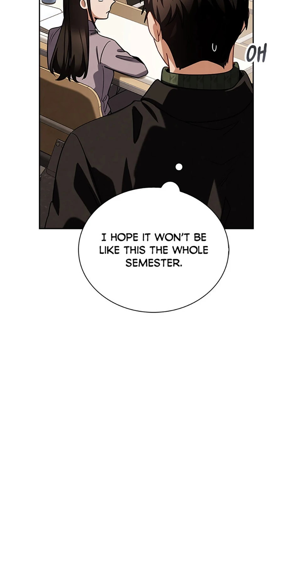 To Be an Actor Chapter 94 - 73