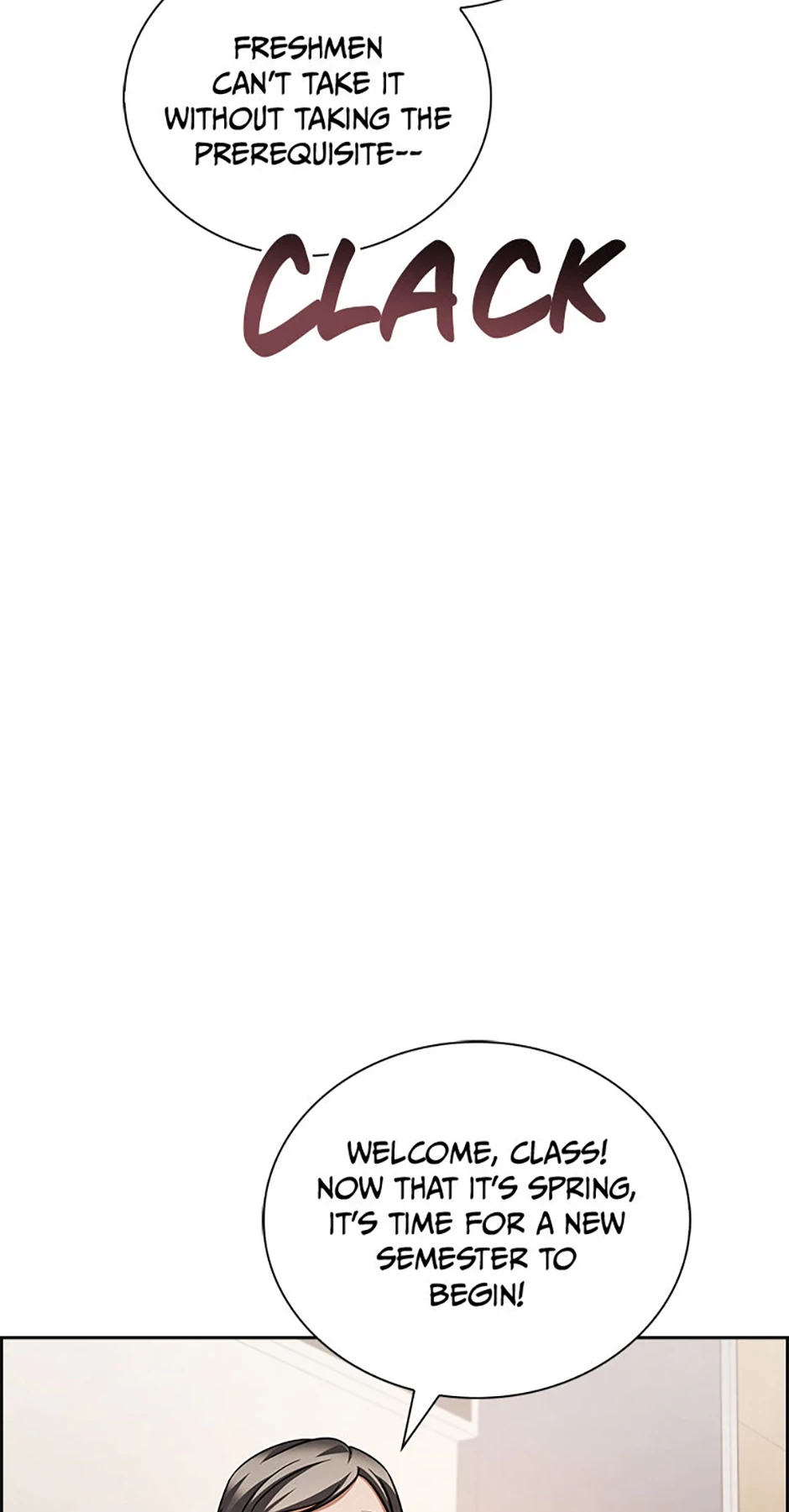 To Be an Actor Chapter 94 - 77