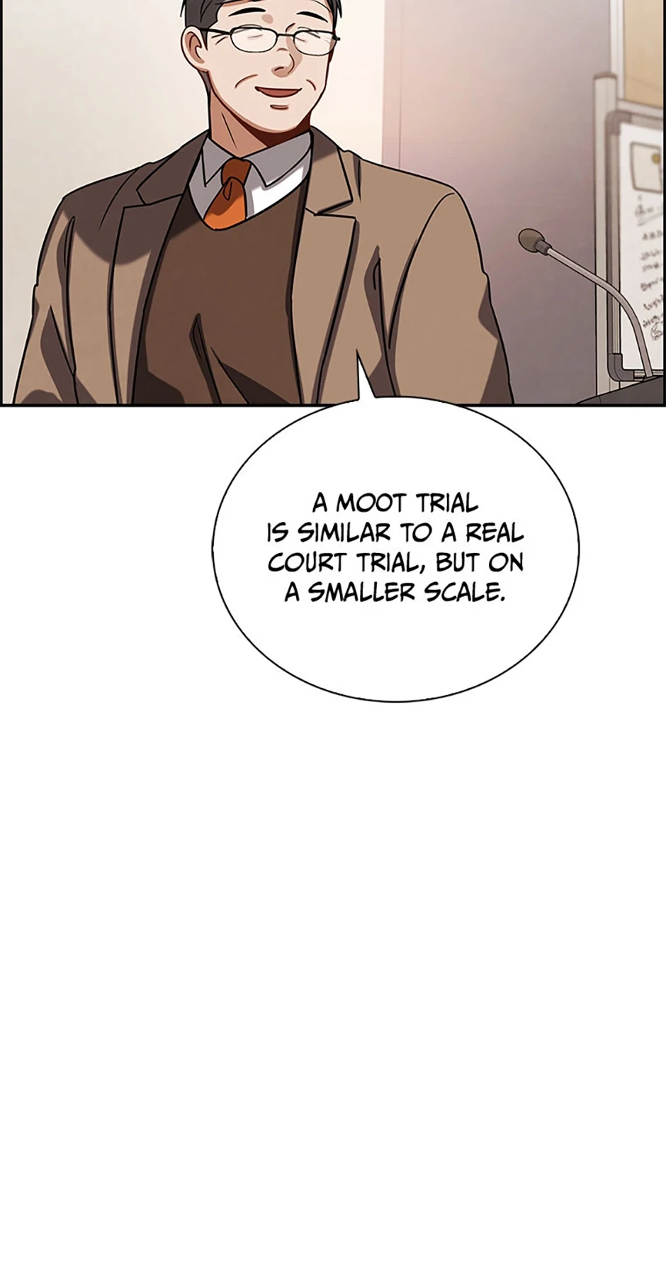 To Be an Actor Chapter 94 - 78