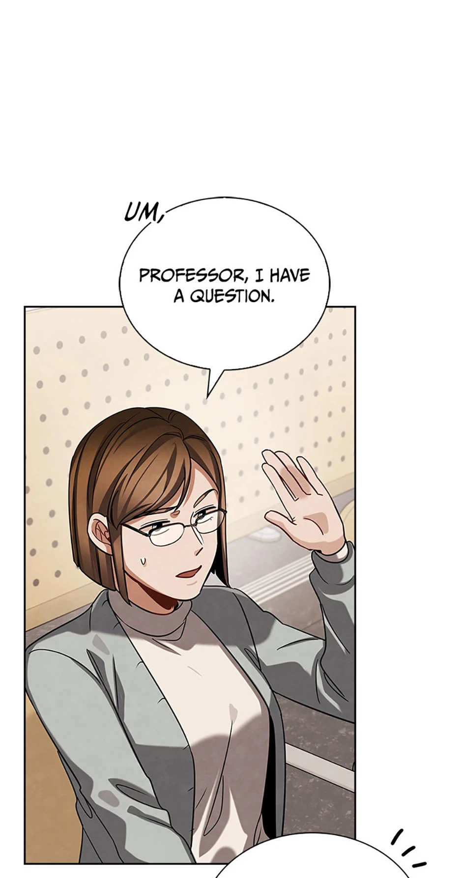 To Be an Actor Chapter 94 - 80