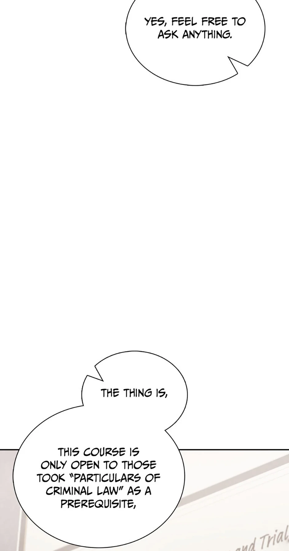 To Be an Actor Chapter 94 - 81