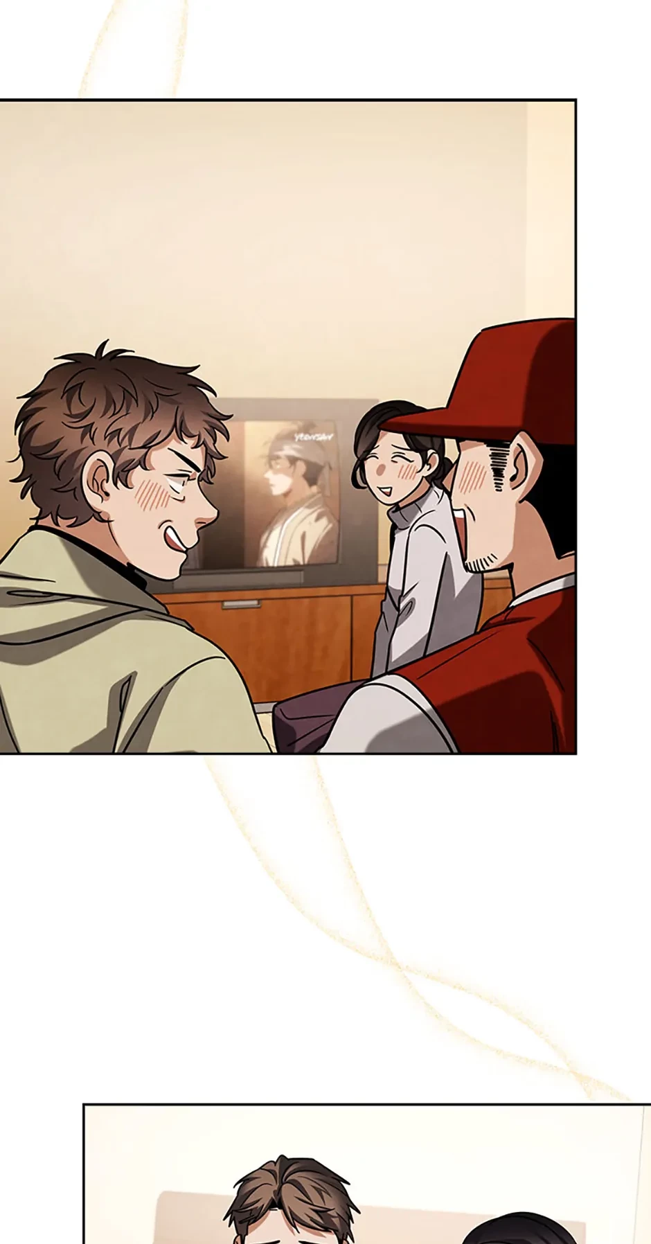 To Be an Actor Chapter 95 - 88