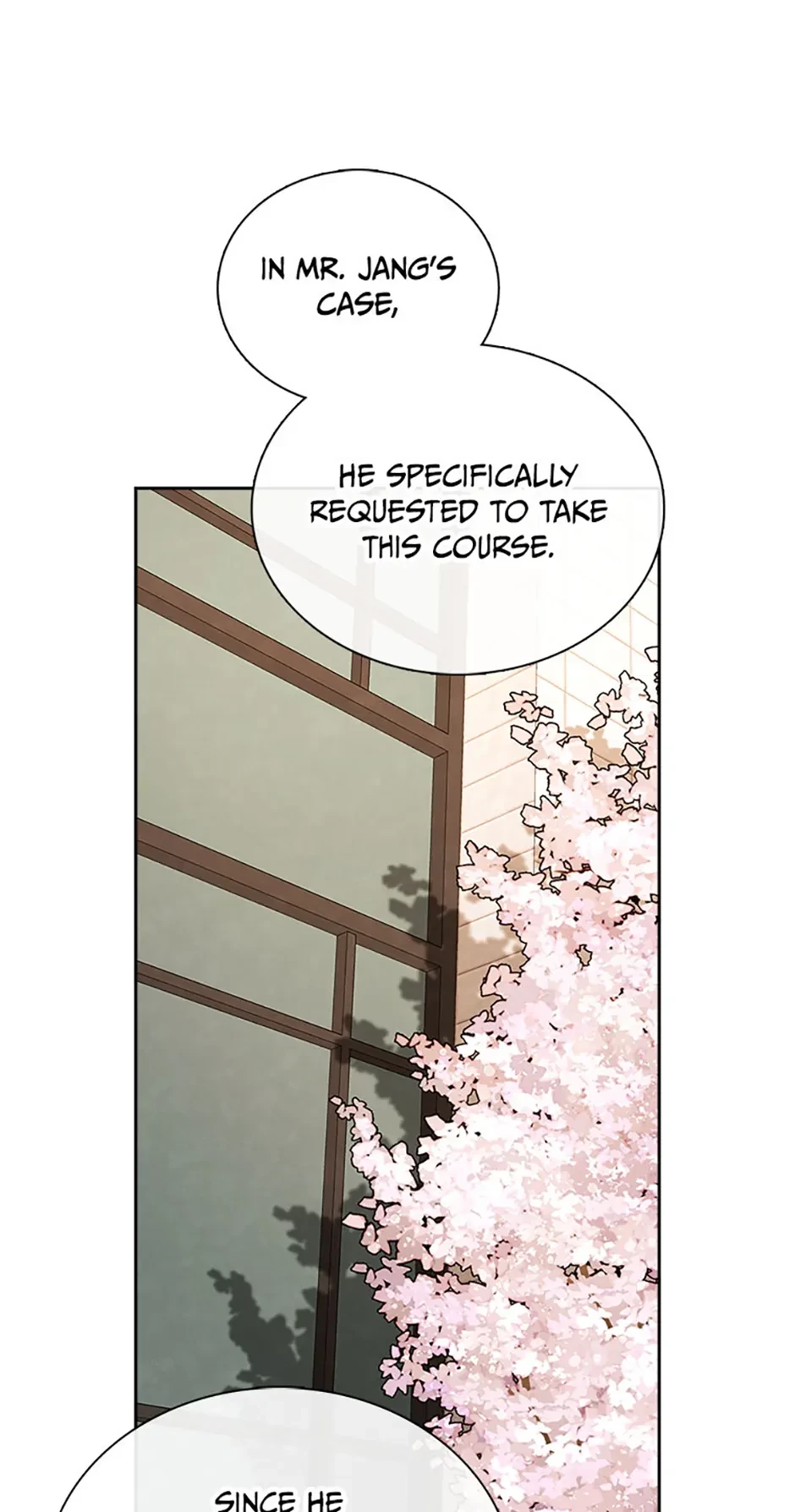 To Be an Actor Chapter 94 - 83