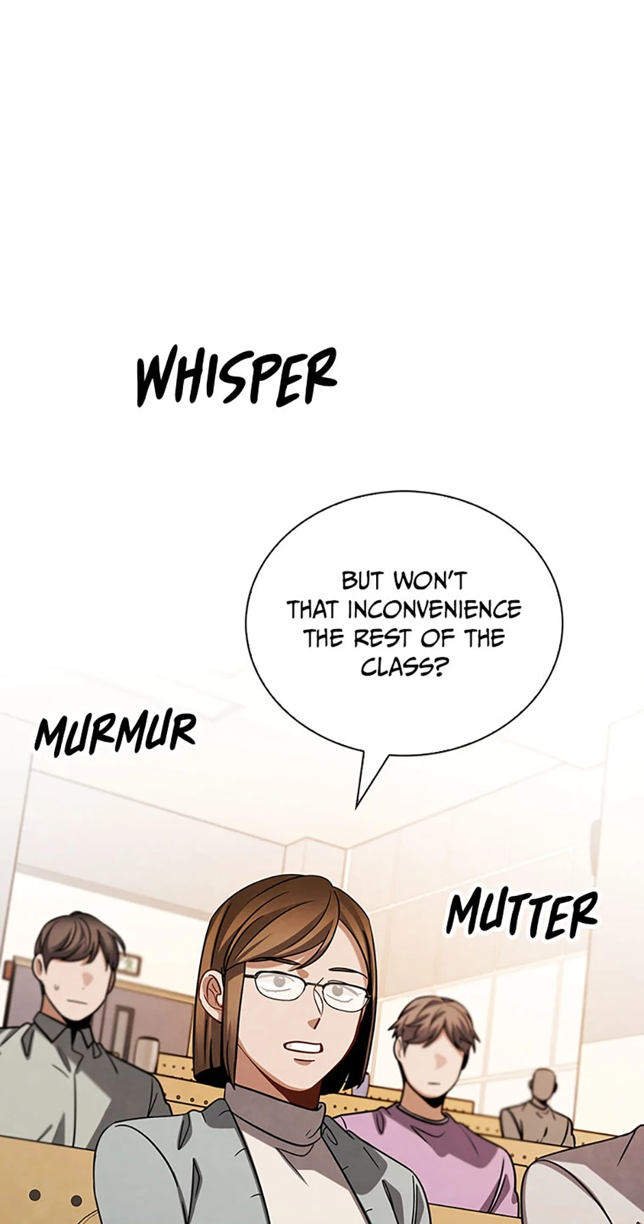 To Be an Actor Chapter 94 - 86