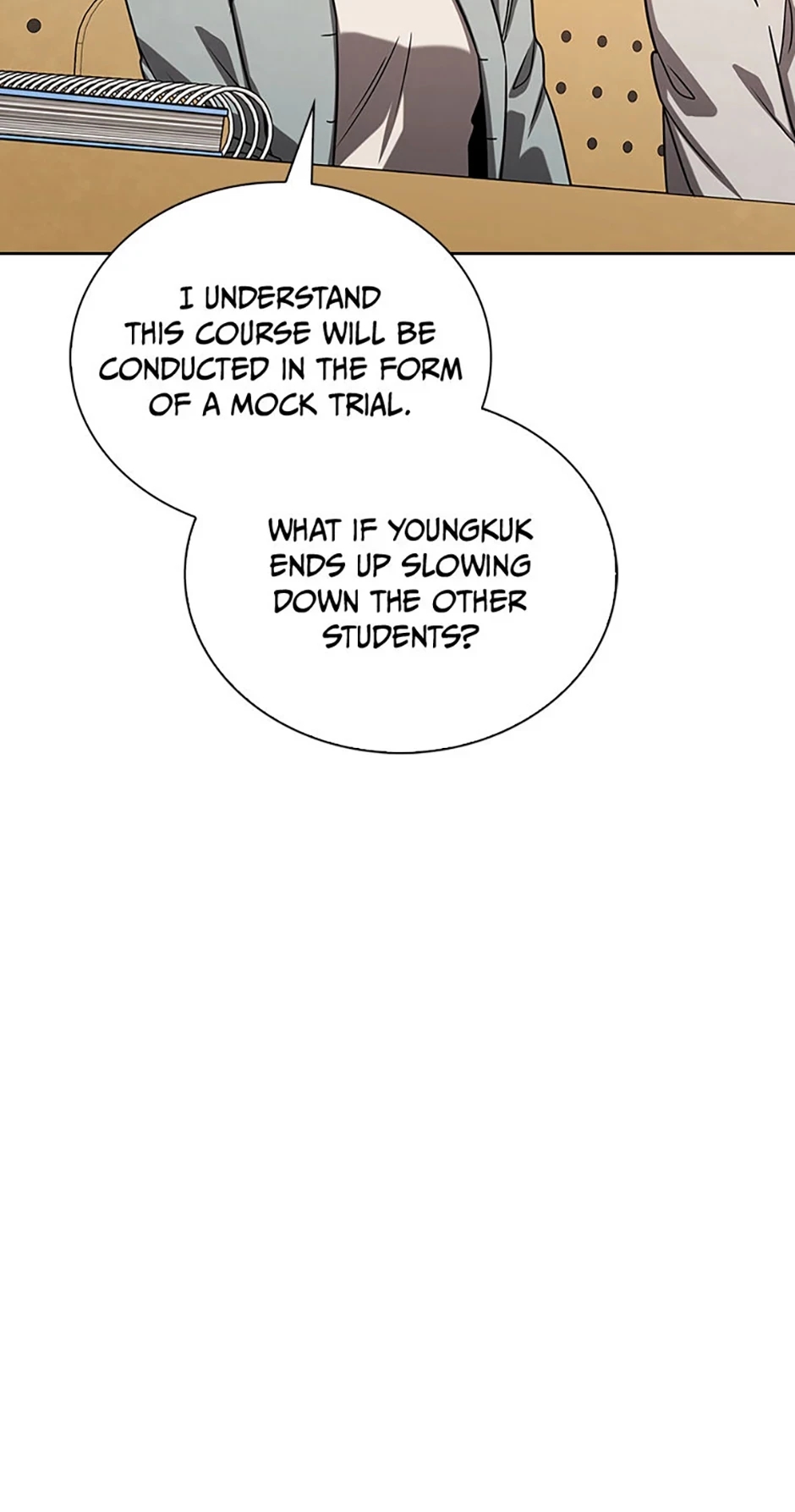 To Be an Actor Chapter 94 - 87
