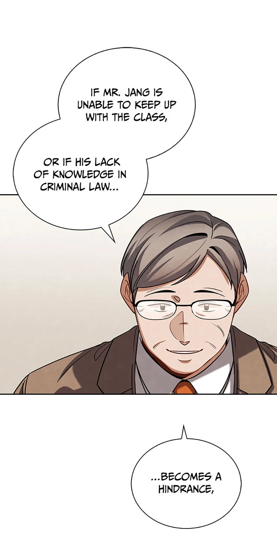 To Be an Actor Chapter 94 - 88