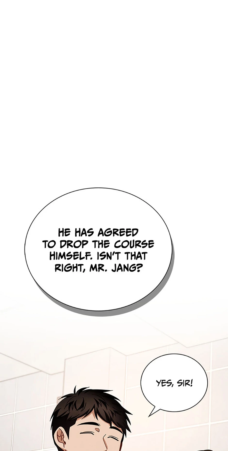 To Be an Actor Chapter 94 - 89