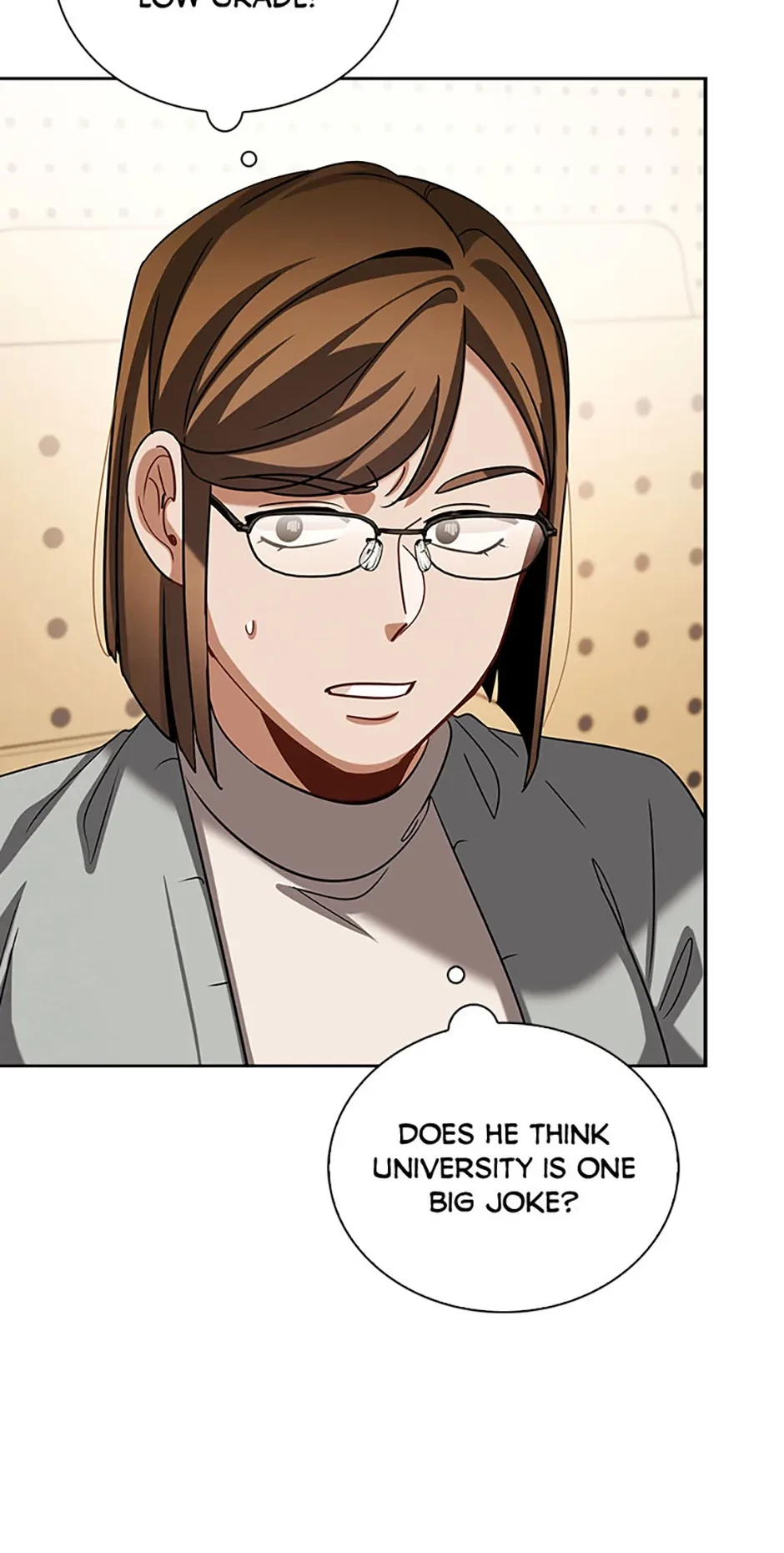 To Be an Actor Chapter 94 - 91