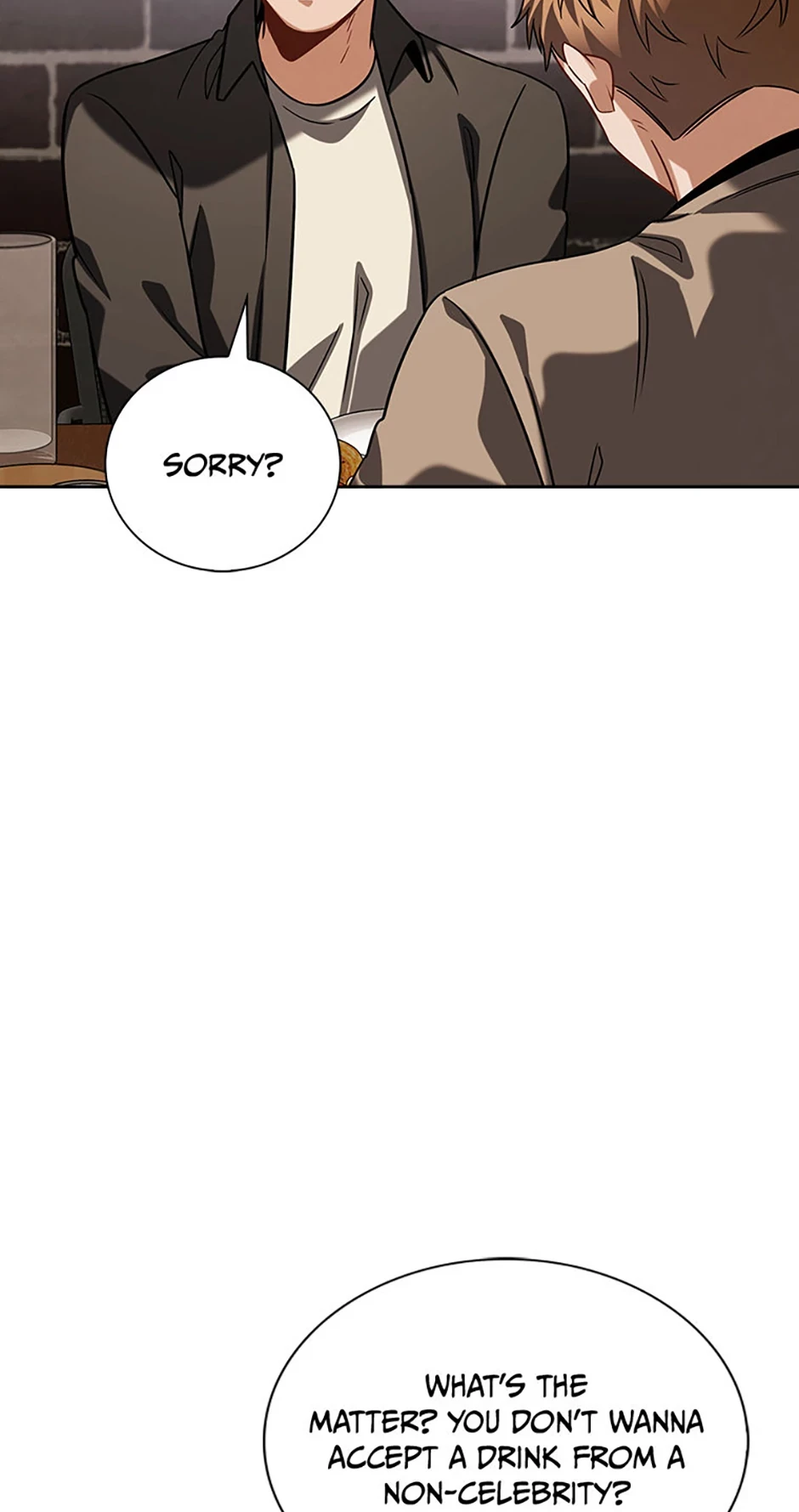 To Be an Actor Chapter 93 - 5