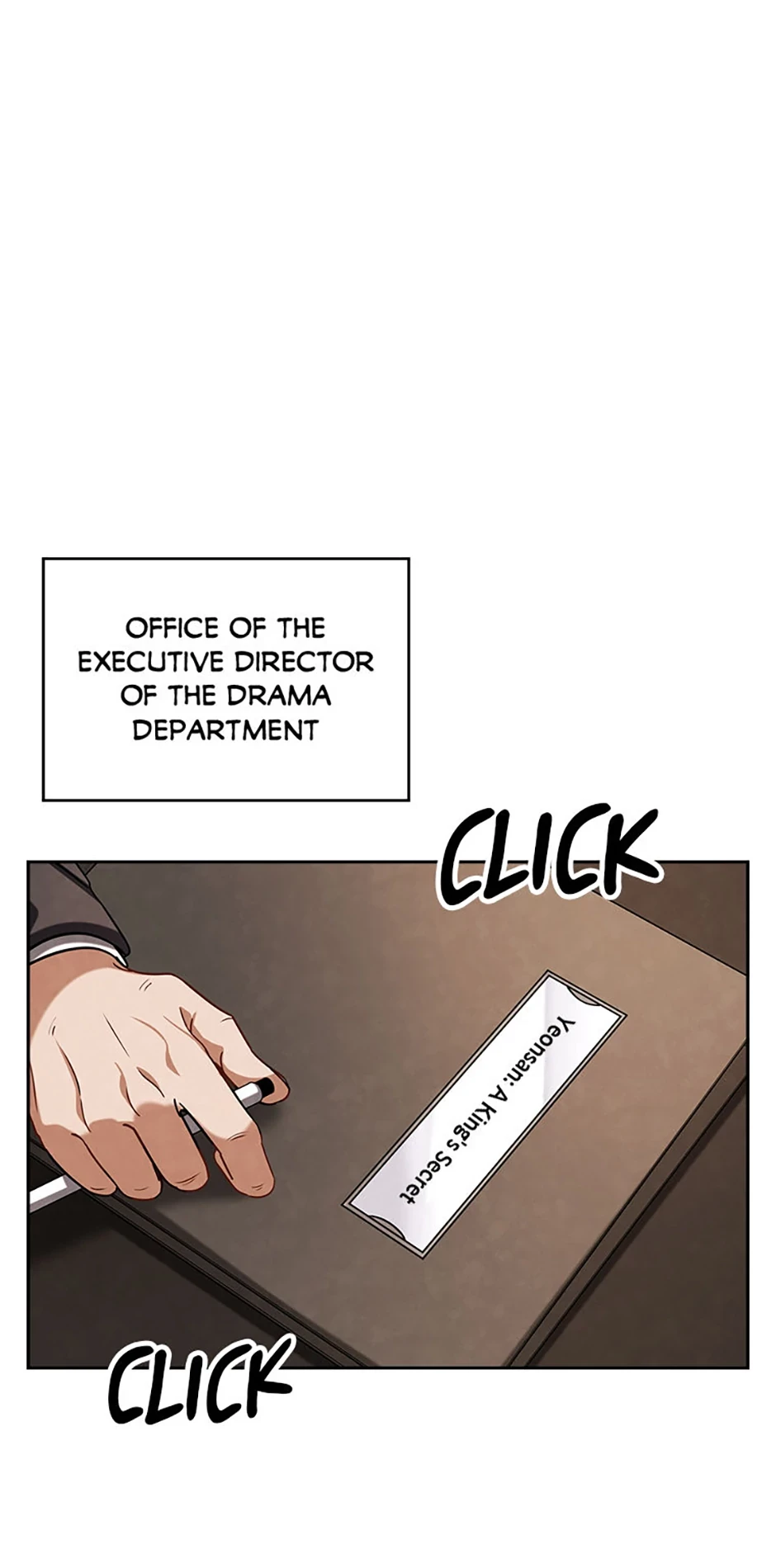 To Be an Actor Chapter 94 - 95