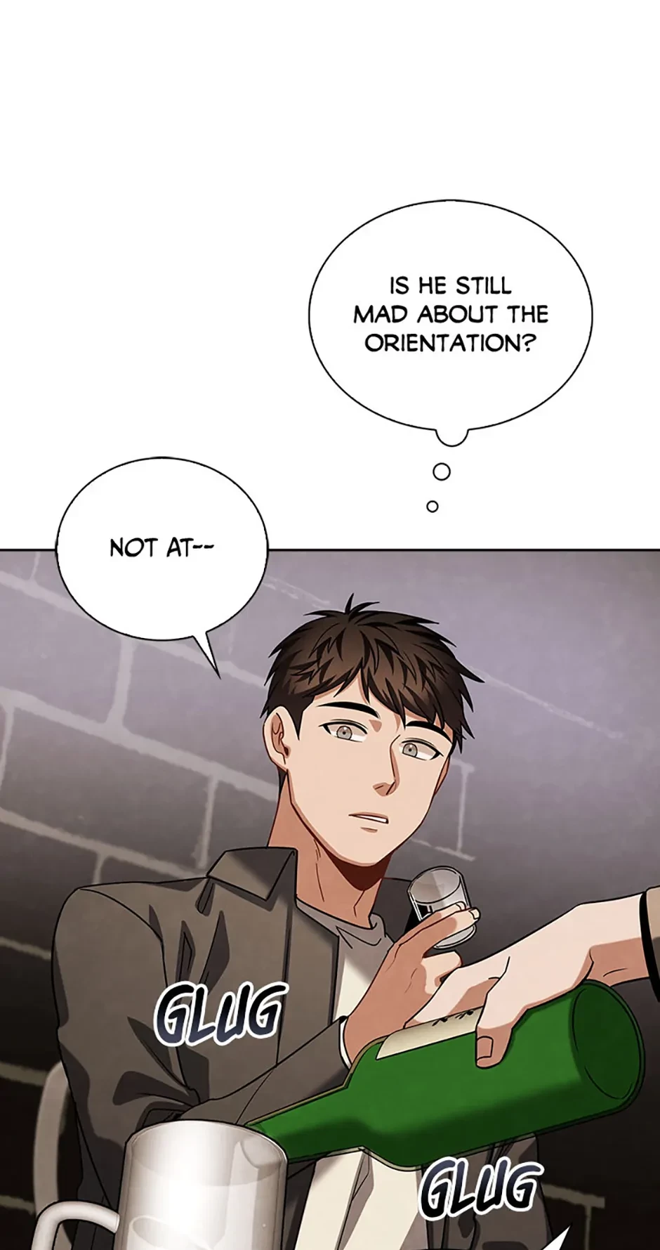 To Be an Actor Chapter 93 - 7