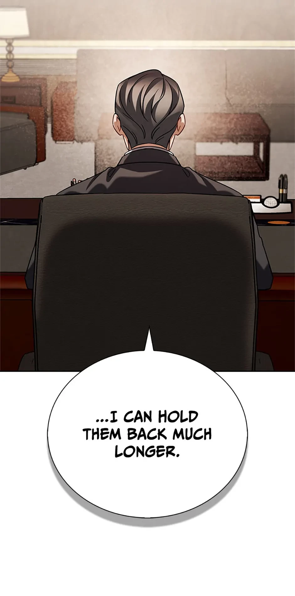To Be an Actor Chapter 94 - 97