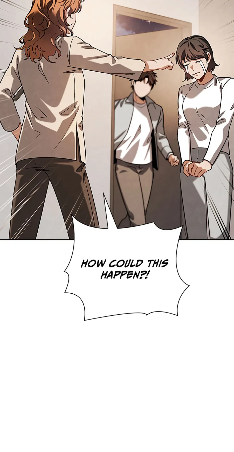 To Be an Actor Chapter 92 - 2
