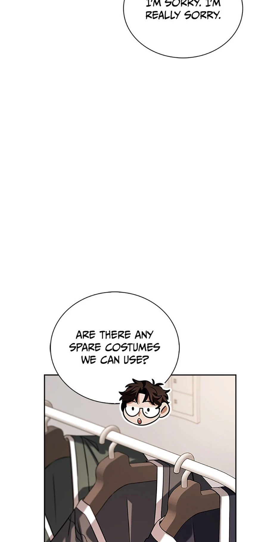 To Be an Actor Chapter 92 - 4