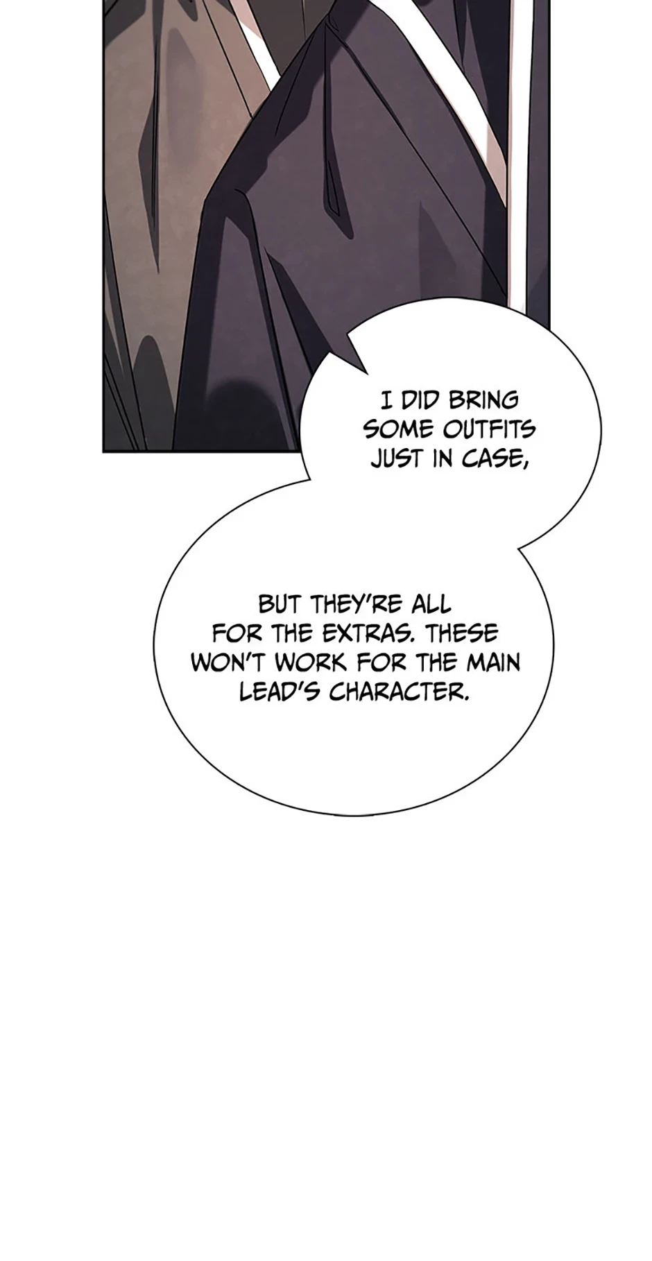 To Be an Actor Chapter 92 - 5