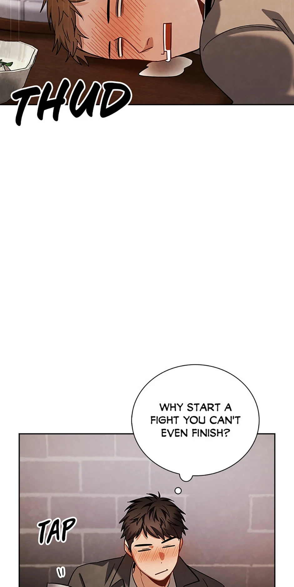 To Be an Actor Chapter 93 - 15