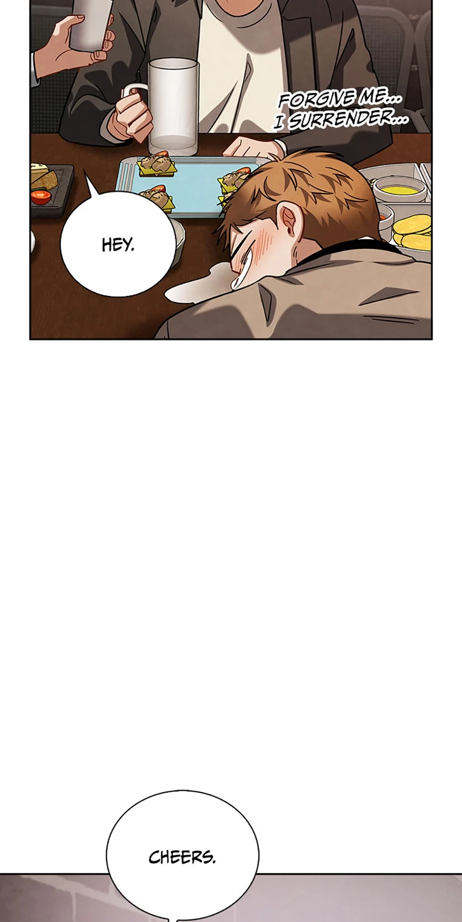 To Be an Actor Chapter 93 - 16