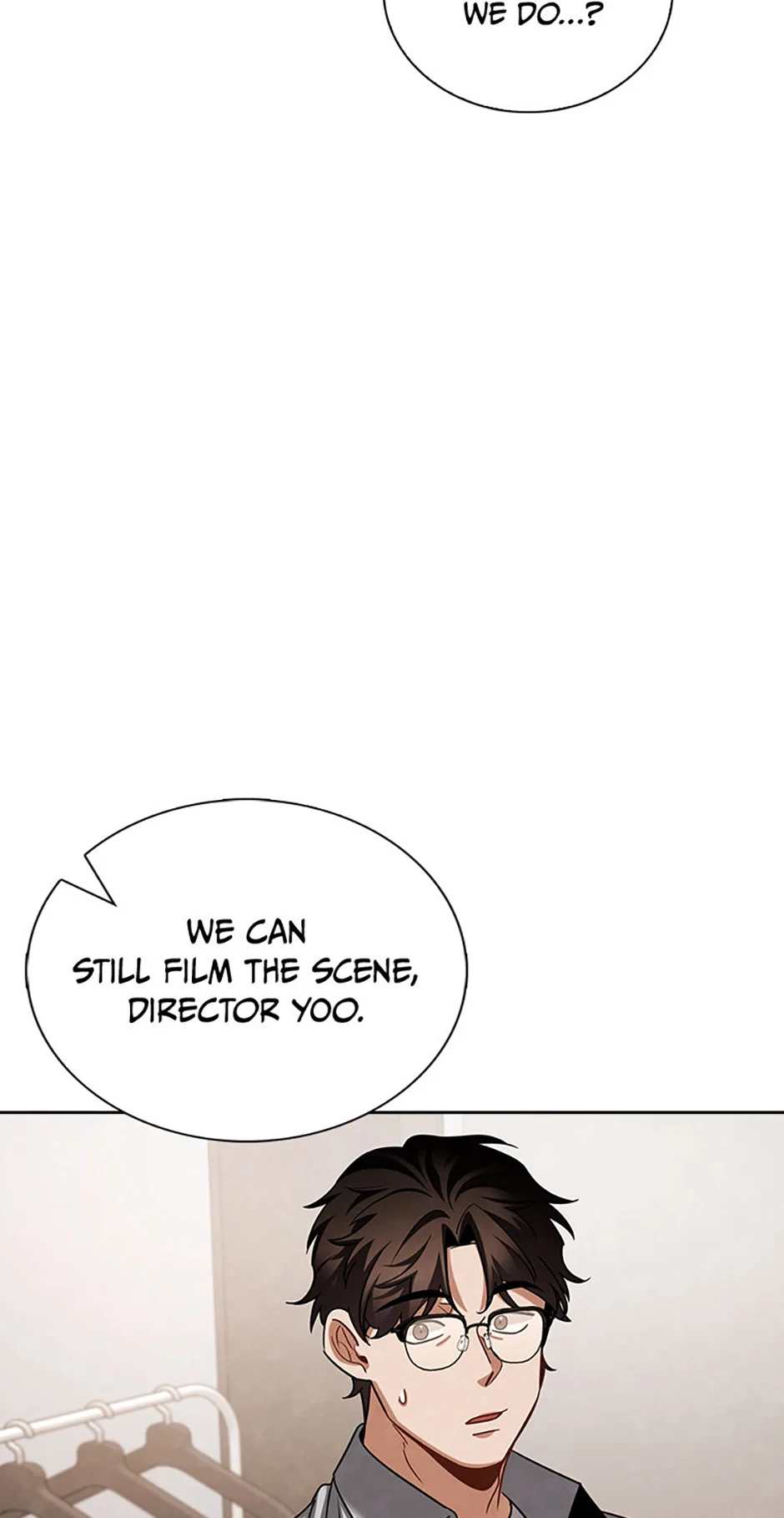 To Be an Actor Chapter 92 - 7