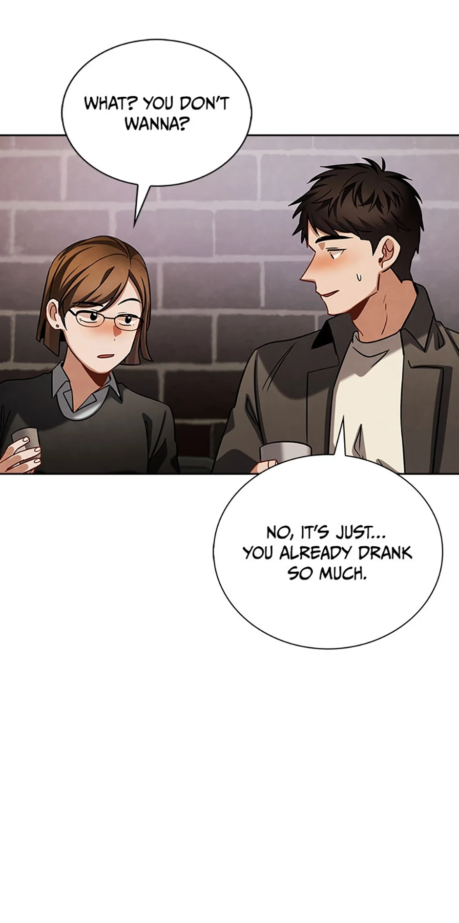 To Be an Actor Chapter 93 - 18