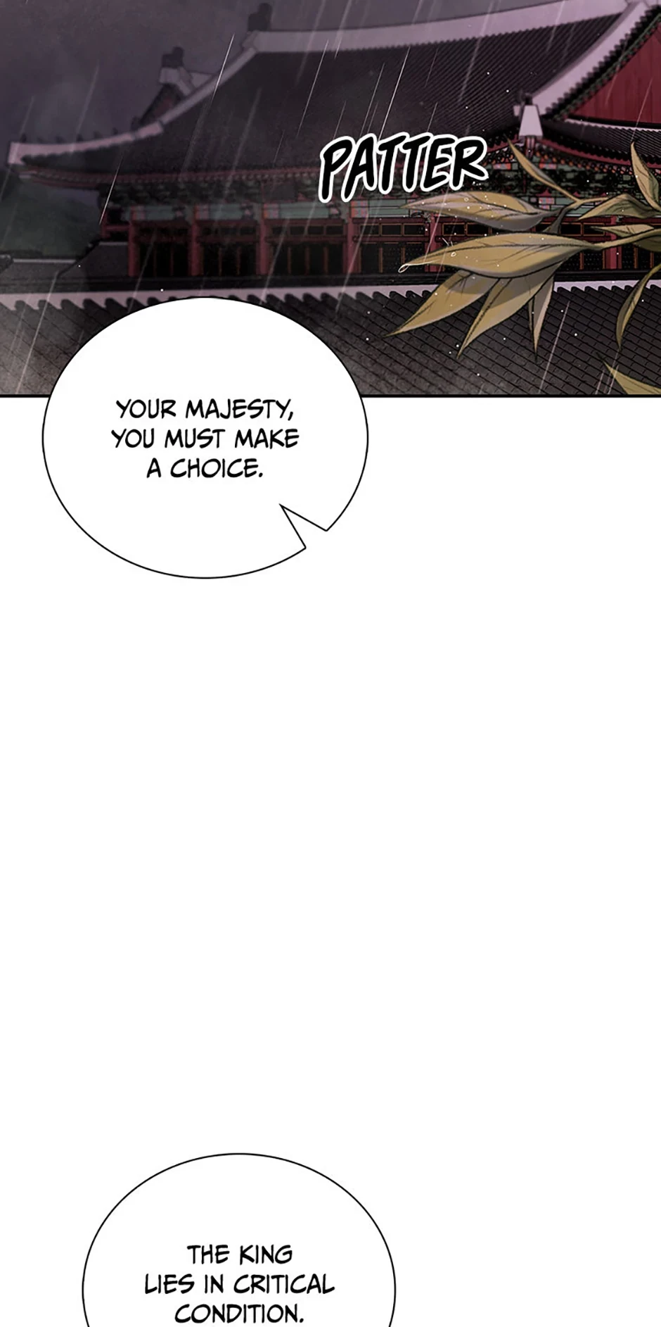 To Be an Actor Chapter 92 - 10