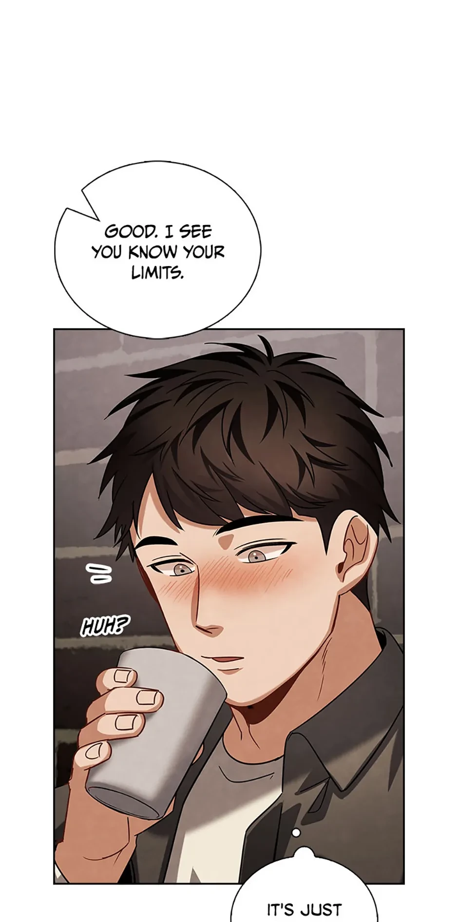 To Be an Actor Chapter 93 - 19