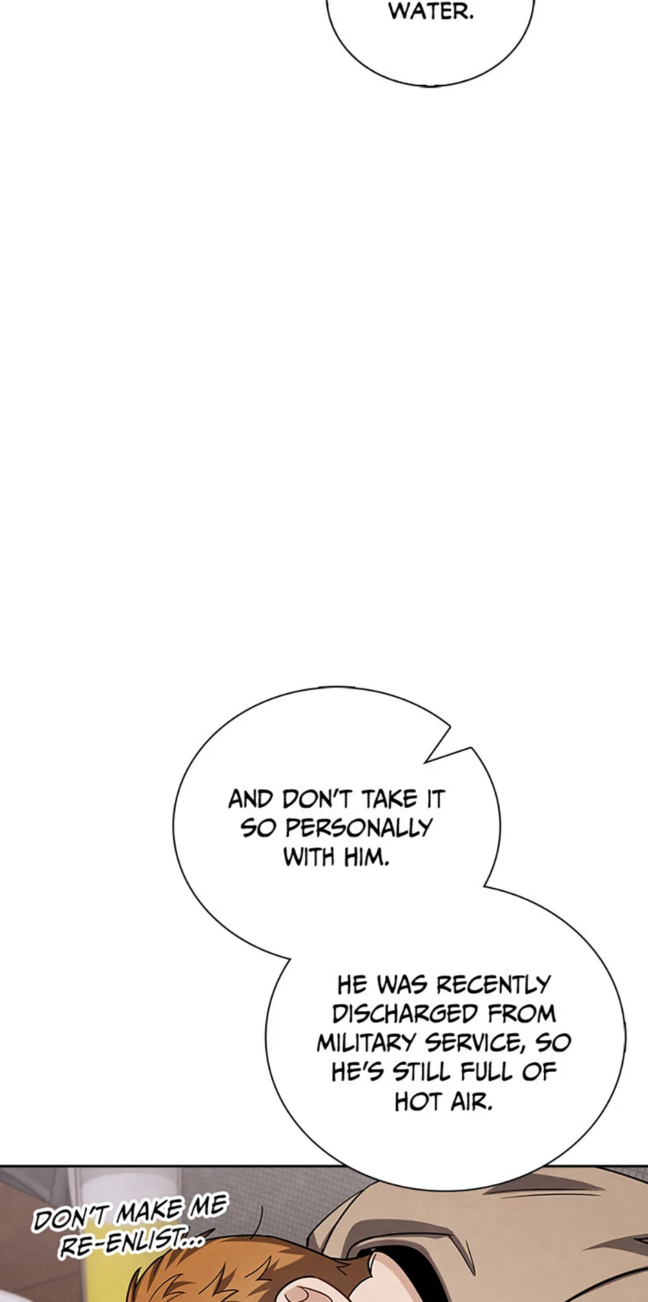 To Be an Actor Chapter 93 - 20