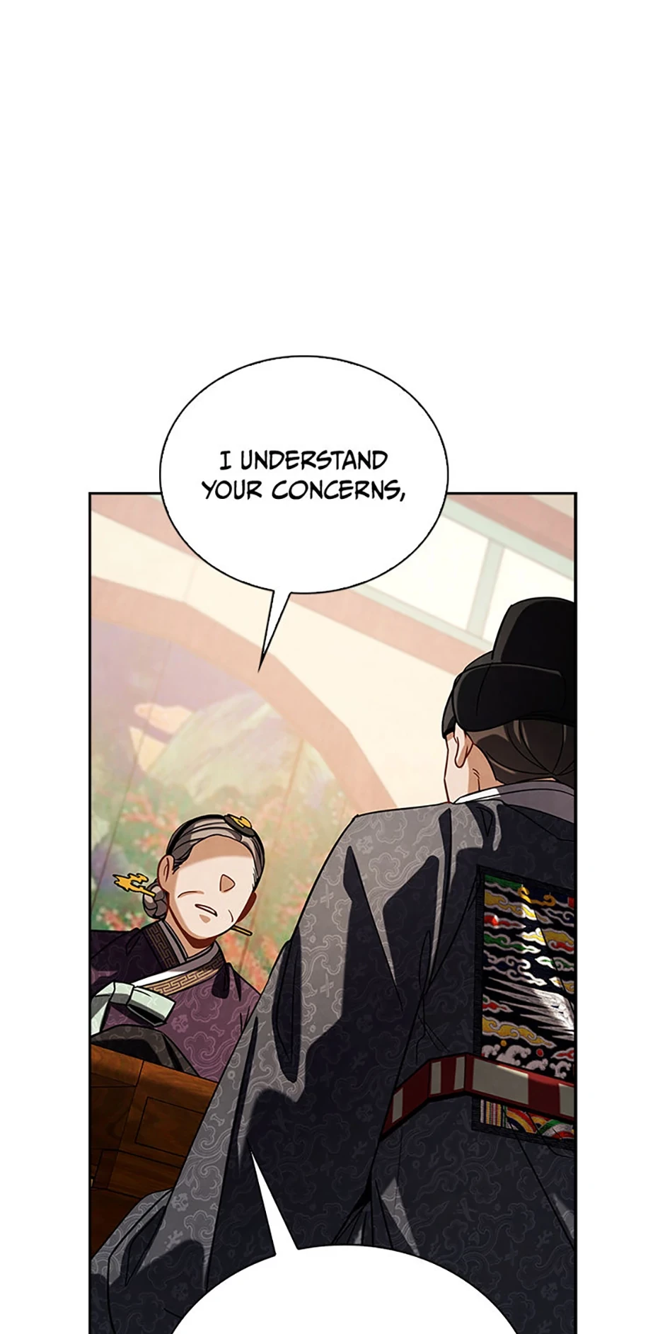 To Be an Actor Chapter 92 - 12
