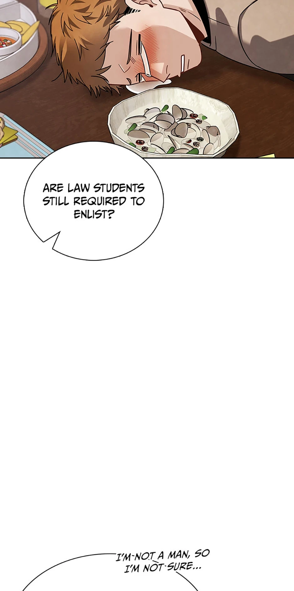 To Be an Actor Chapter 93 - 21