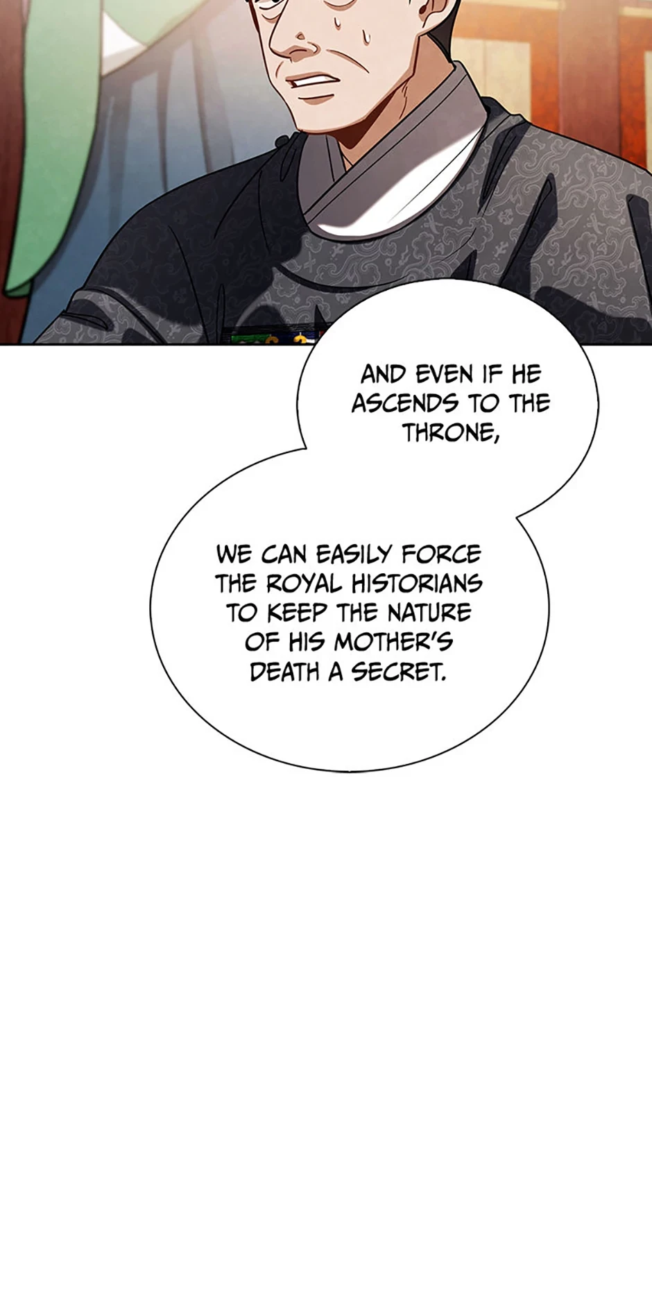 To Be an Actor Chapter 92 - 14
