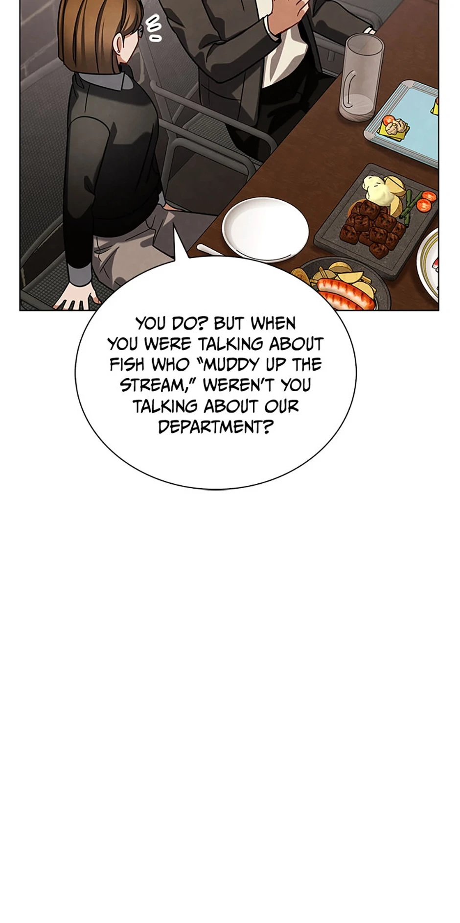 To Be an Actor Chapter 93 - 24