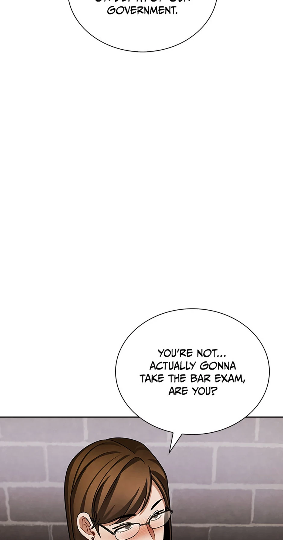 To Be an Actor Chapter 93 - 26