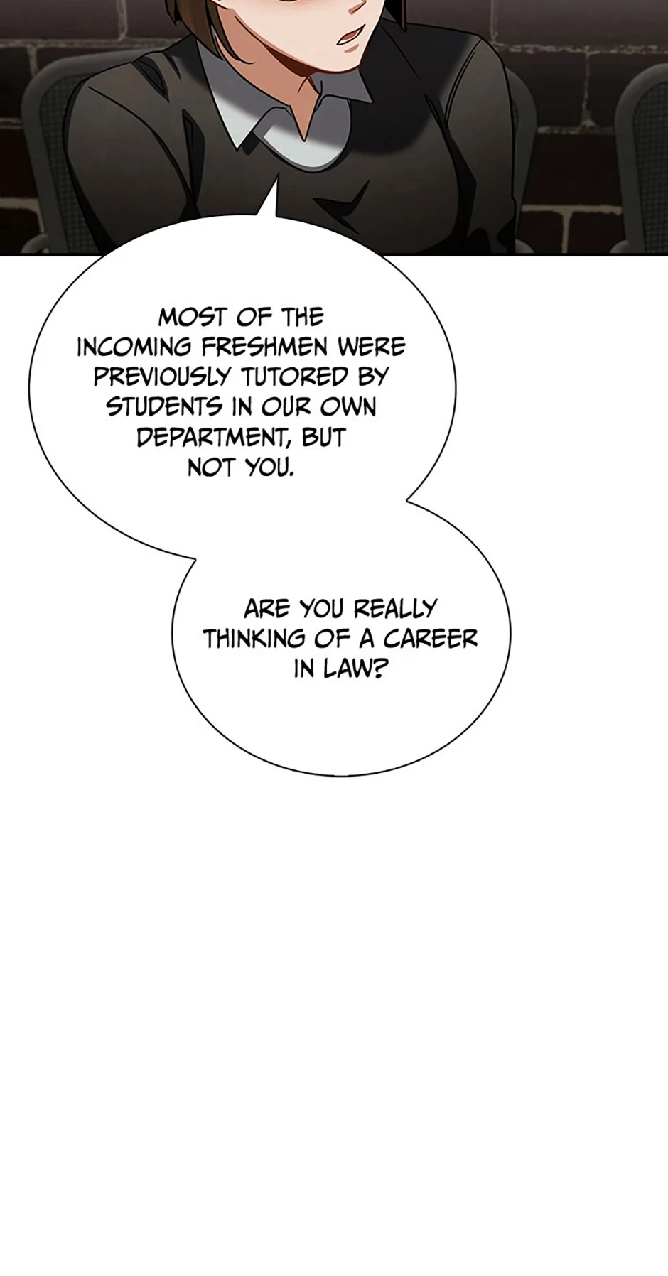 To Be an Actor Chapter 93 - 27