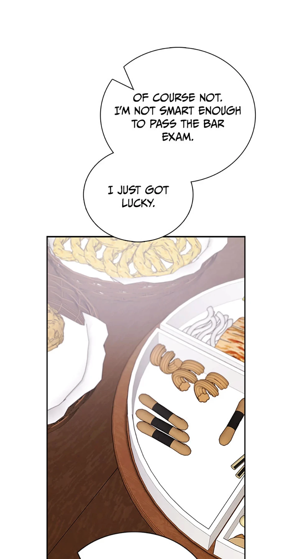 To Be an Actor Chapter 93 - 28