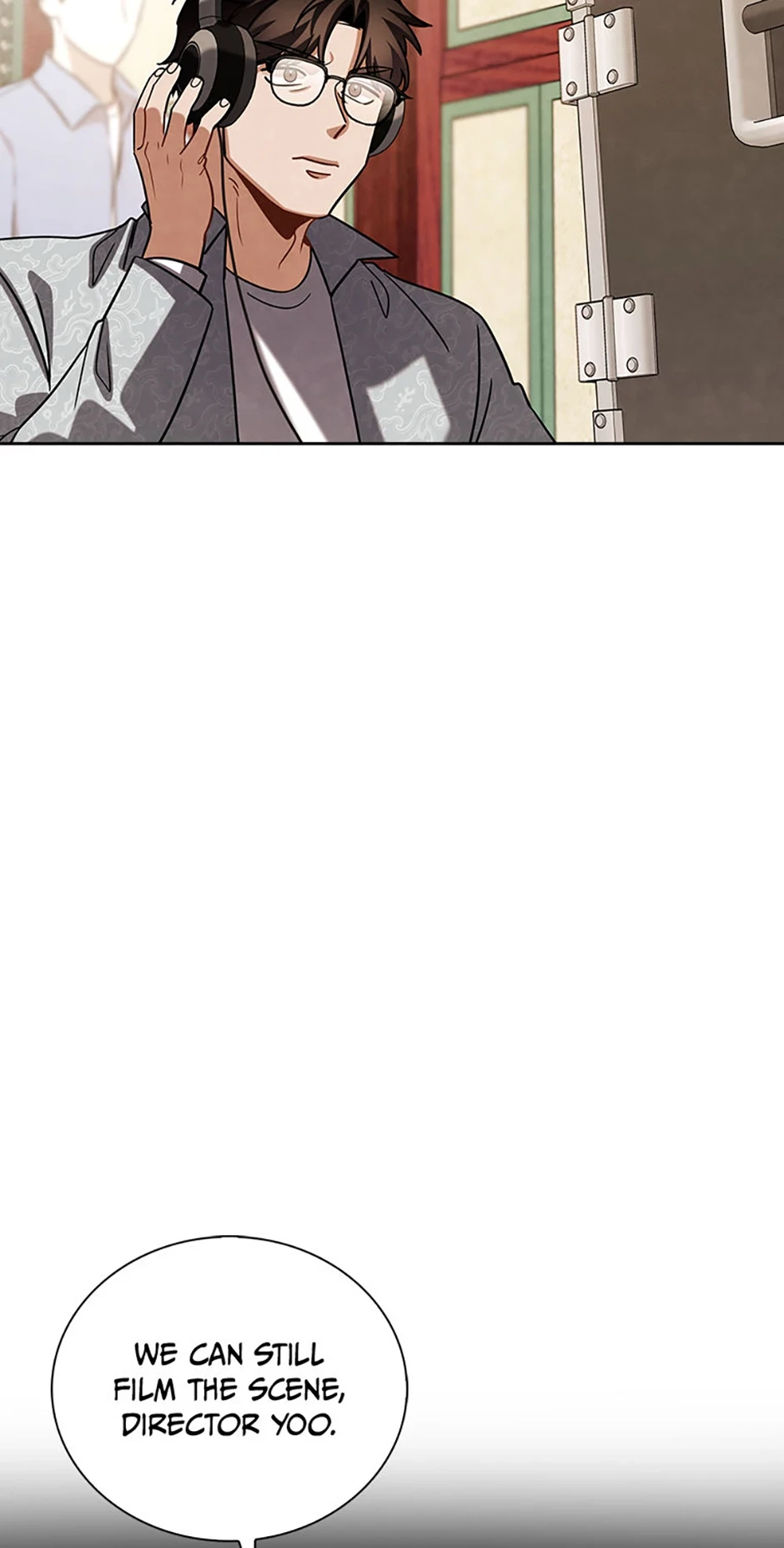To Be an Actor Chapter 92 - 20