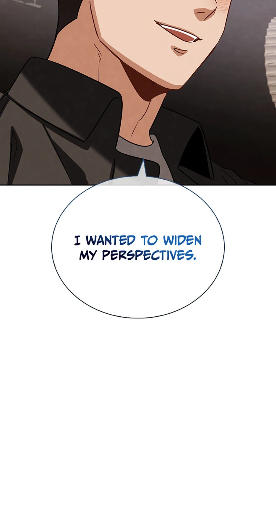 To Be an Actor Chapter 93 - 30