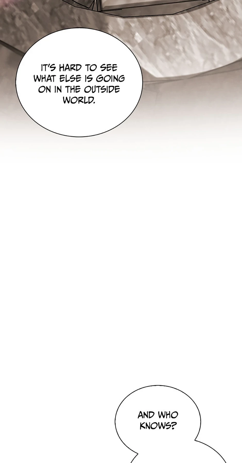 To Be an Actor Chapter 93 - 32