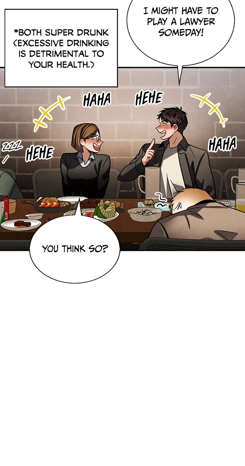 To Be an Actor Chapter 93 - 33