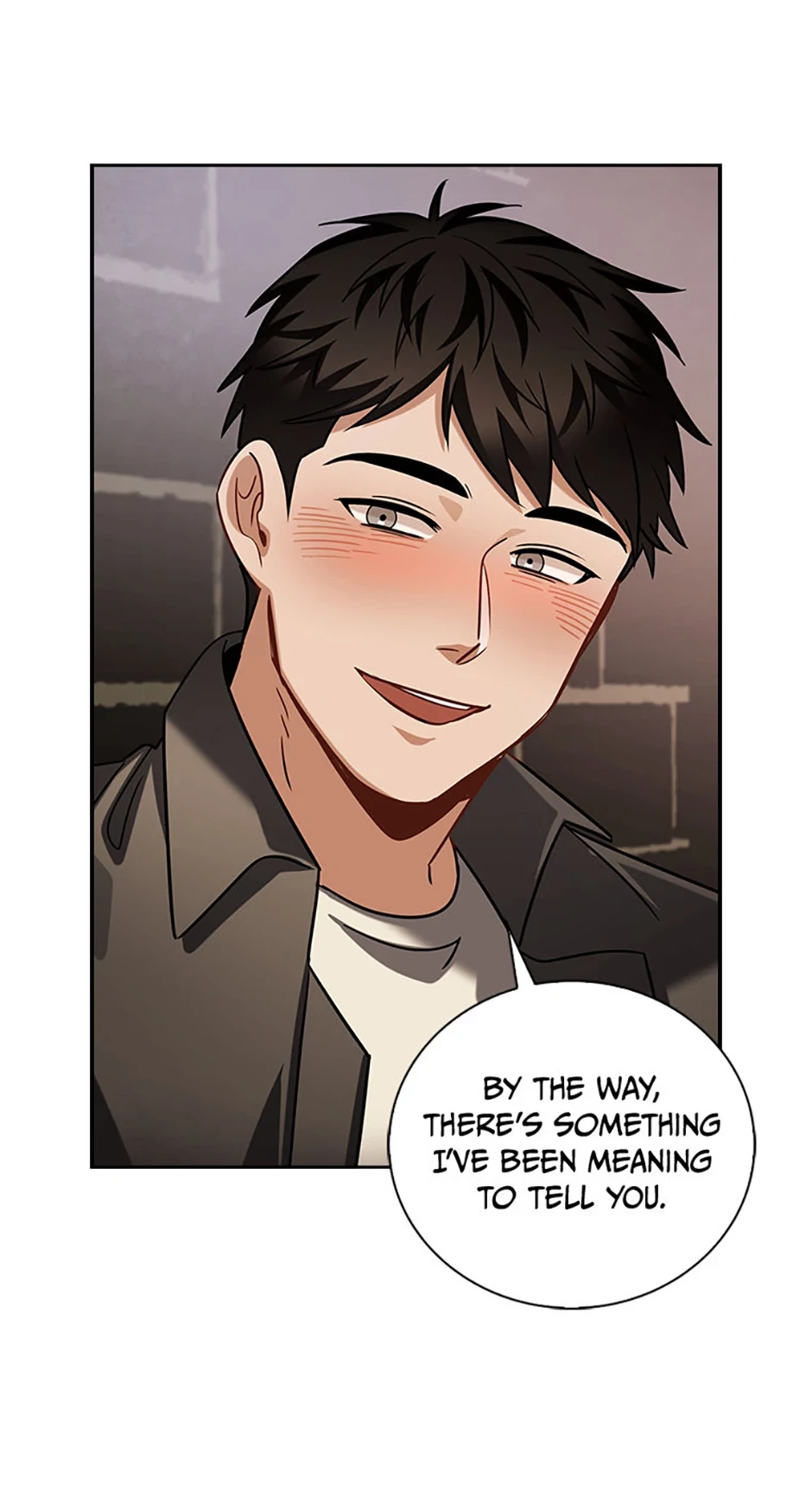 To Be an Actor Chapter 93 - 34
