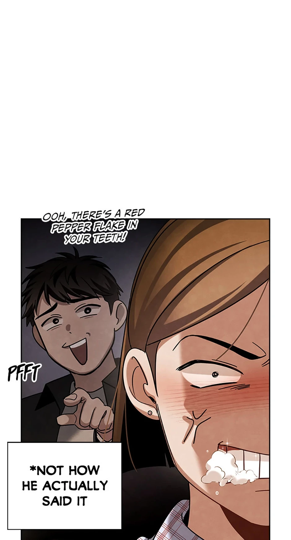 To Be an Actor Chapter 93 - 38